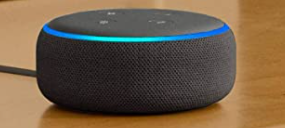 amazon alexa