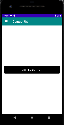 button in android