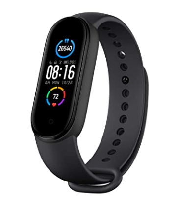 mi smart band