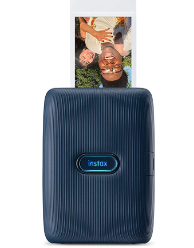 mini photo printer