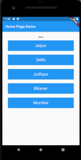 flutter listview.builder