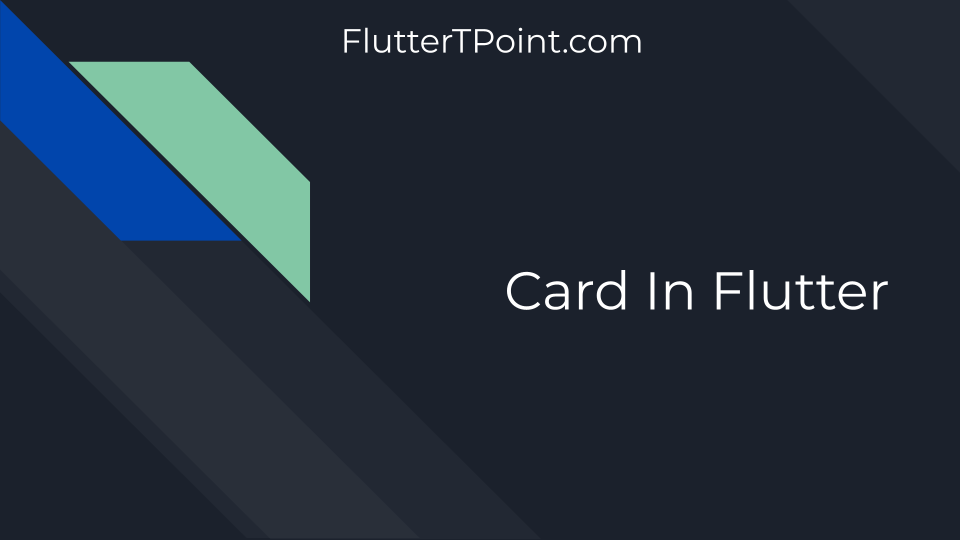 Flutter