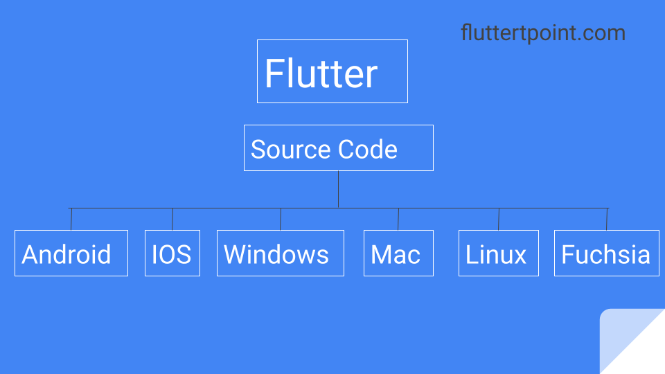 flutter apps