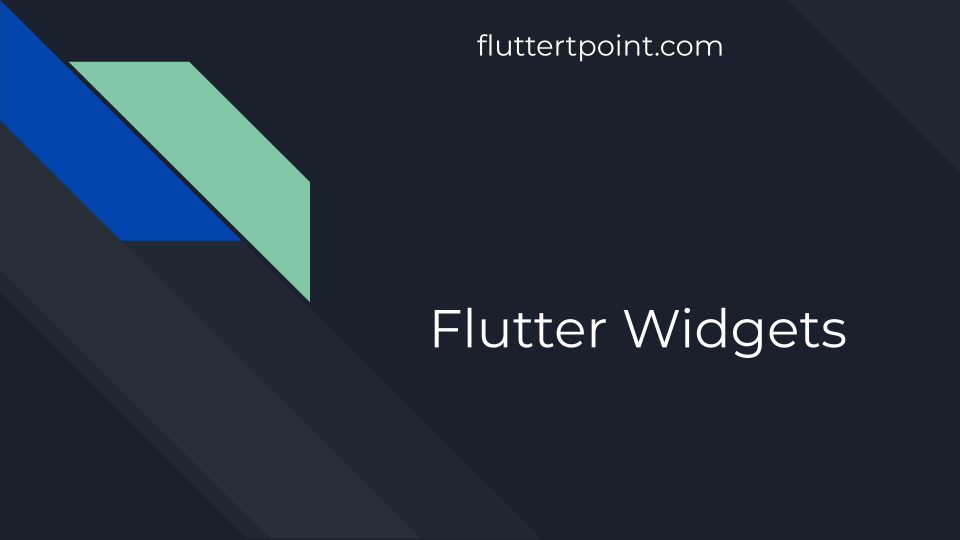 flutter