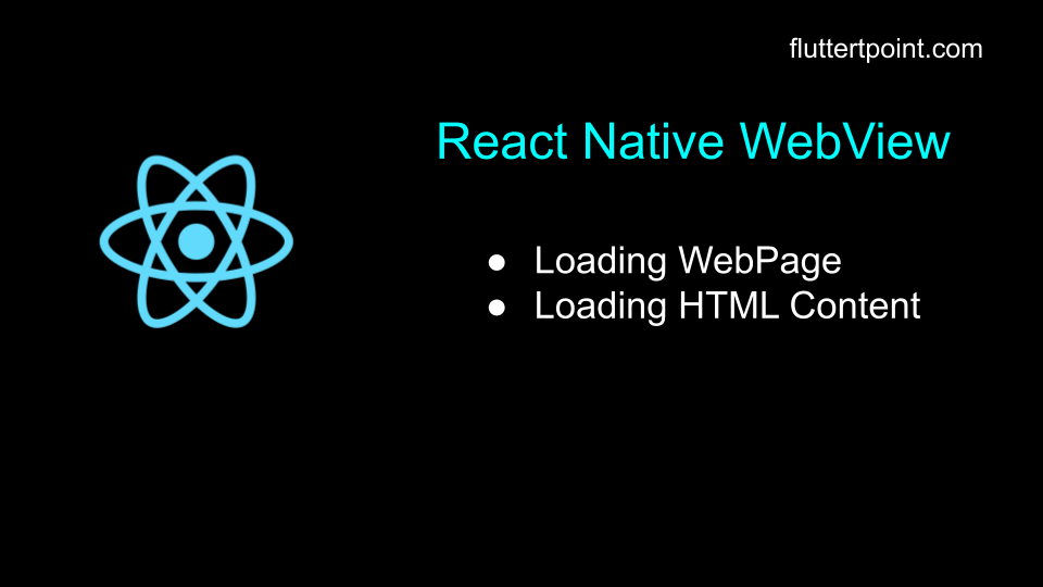 react native