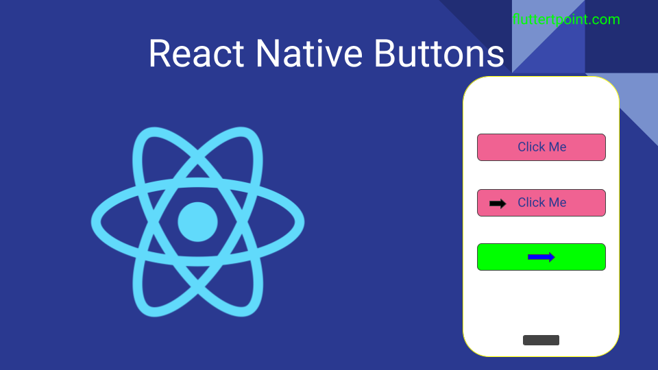 React Native Button