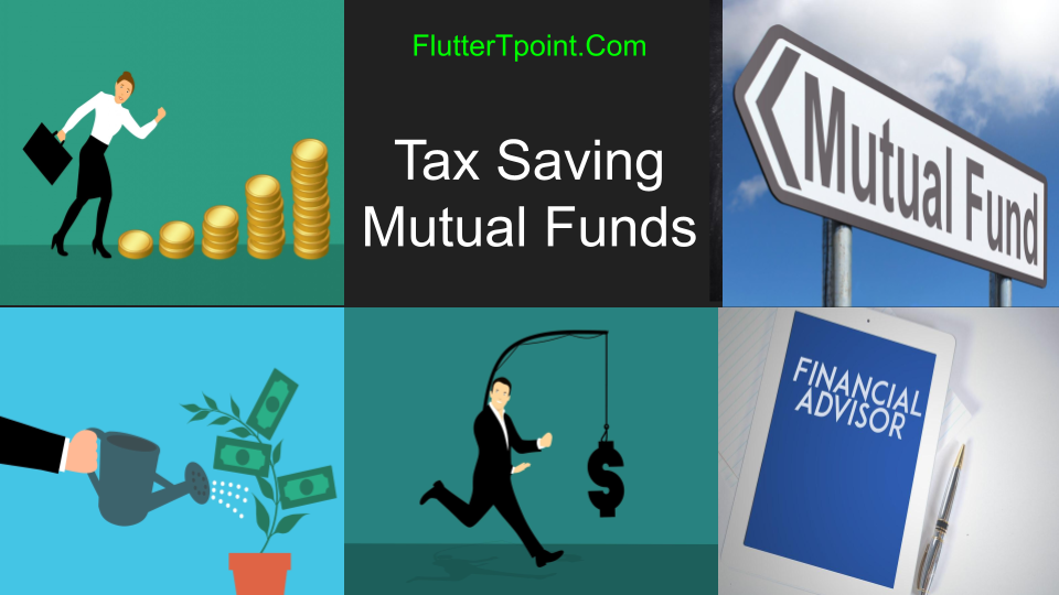 Tax Saving Mutual Funds