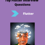 Flutter Interview Questions