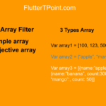 Array filter in javascript