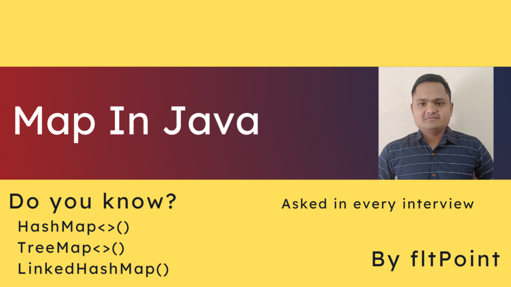 Map in Java