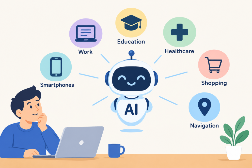 Artificial Intelligence (AI)